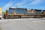 CSXT 5118 M692-01